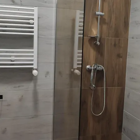 Auberge de jeunesse Spolem