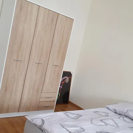 Spolem Auberge de jeunesse *