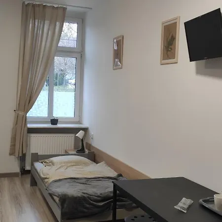 Spolem Auberge de jeunesse