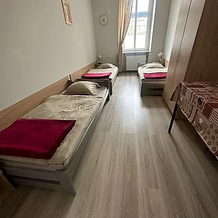 Spolem Będzin