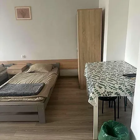 Spolem Będzin