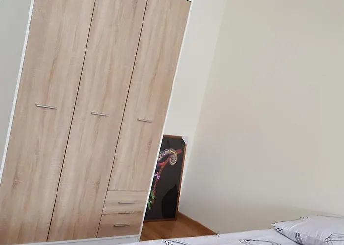 Spolem Auberge de jeunesse *